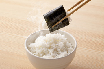 海苔