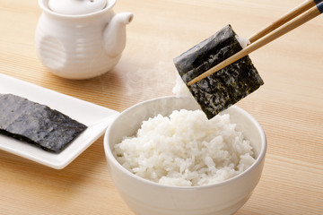 海苔