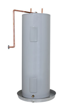 Electric Water Heater