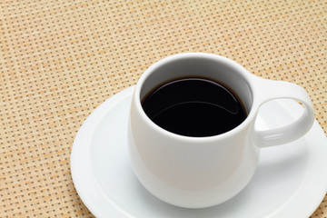 コーヒー