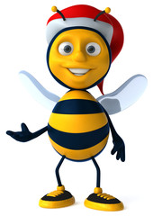 Fun bee