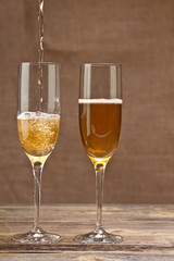 Champagne