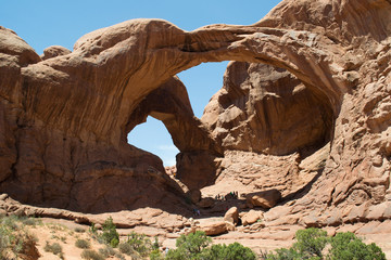 arches national park