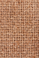 burlap