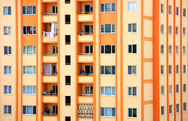 Konut | Housing