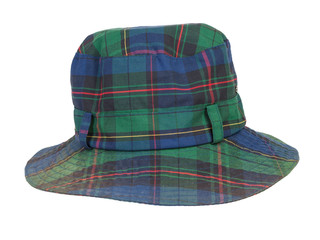 Fashion lady hat