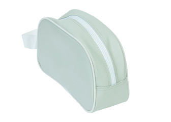 cosmetics or sport bag