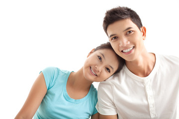 Affecting relationships