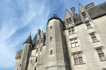 Langeais
