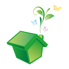 green house ecology