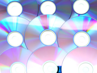 cd background