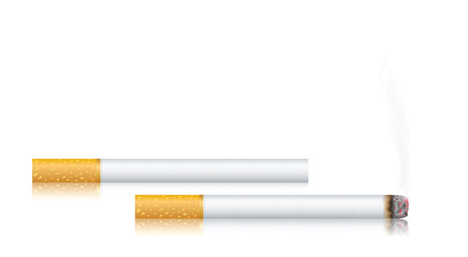 Cigarettes