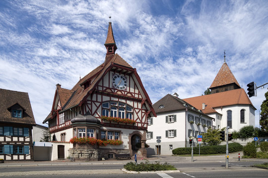 Konstanz, Germany, Bavaria