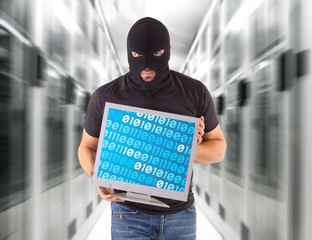 Cybercrime