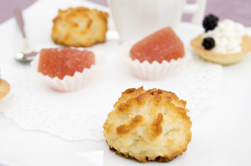 Mignardises