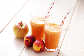 fresh juice