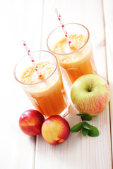 fresh juice