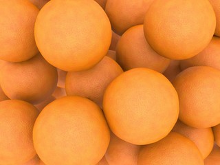 oranges
