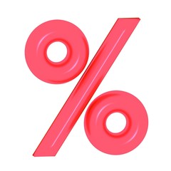 percent