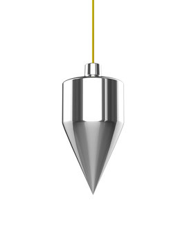 Plumb Line and Pendulum