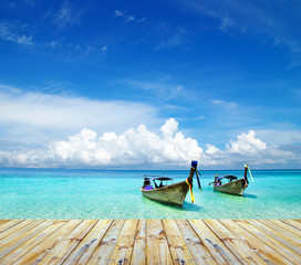 sea