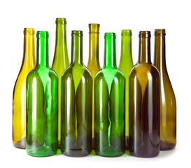bottles