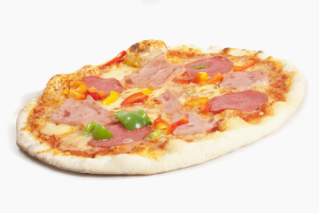 Pizzeria Italiana perfetto © Herby Meseritsch