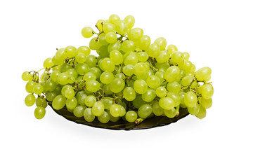 green grapes