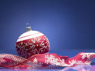 christmas balls