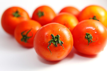 フルーツトマト