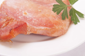 meat