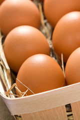 Eggs