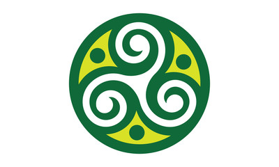 Concept Triskel