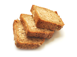 black bread