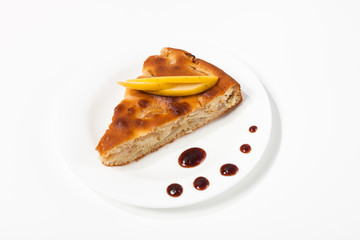 apple pie