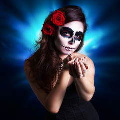 Sugar Skull