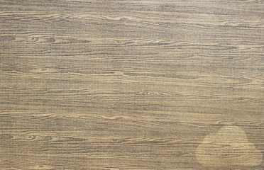 Cloud icon on wood background and textured