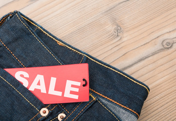 Sale Tag