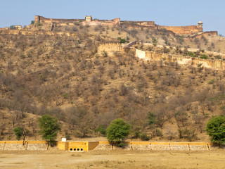 Jaigarh Fort, Rajasthan, India