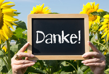 Danke !