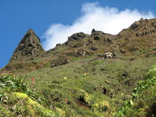 La Soufrière 7