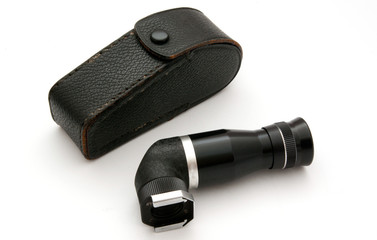 camera view finder