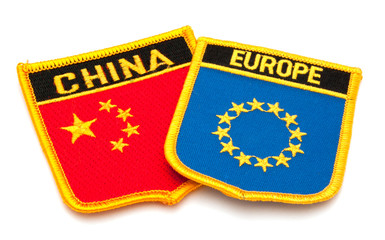 china and europe