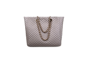 Gray female bag-2