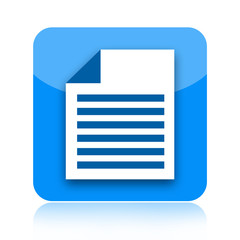 Document icon