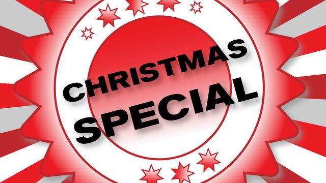 Christmas Special