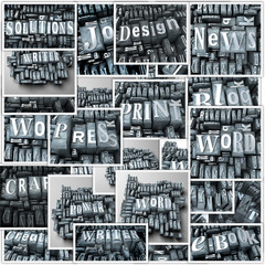 Metal typescript collection