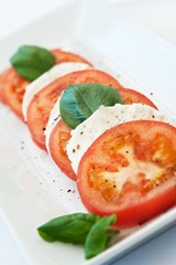 Caprese Salad