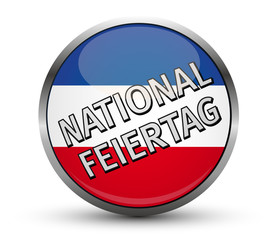 Icon Feiertag *** FRANKREICH Nationalfeiertag