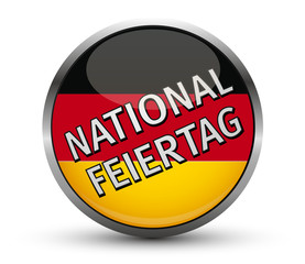 Icon Feiertag *** DEUTSCHLAND Nationalfeiertag